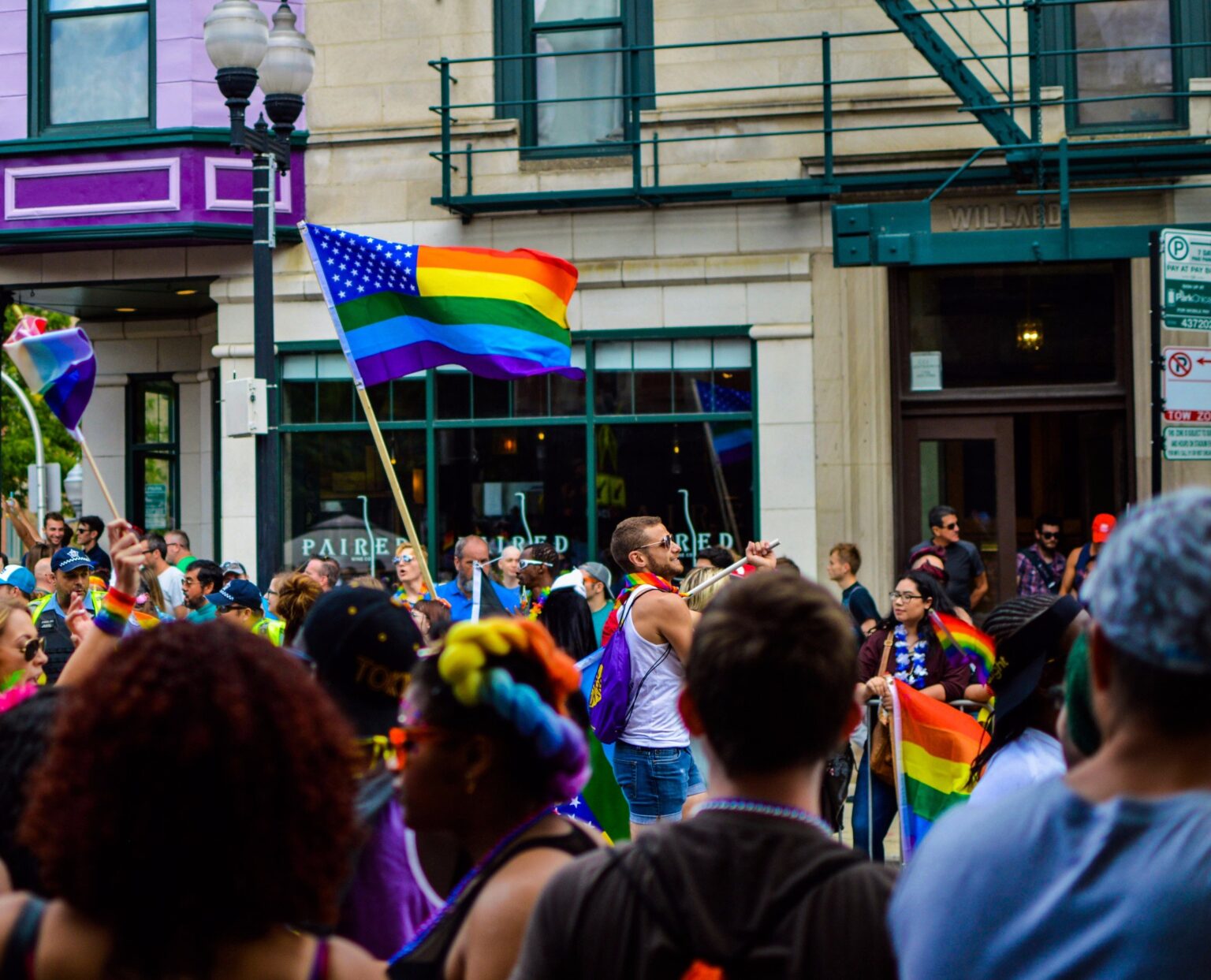 PRIDE