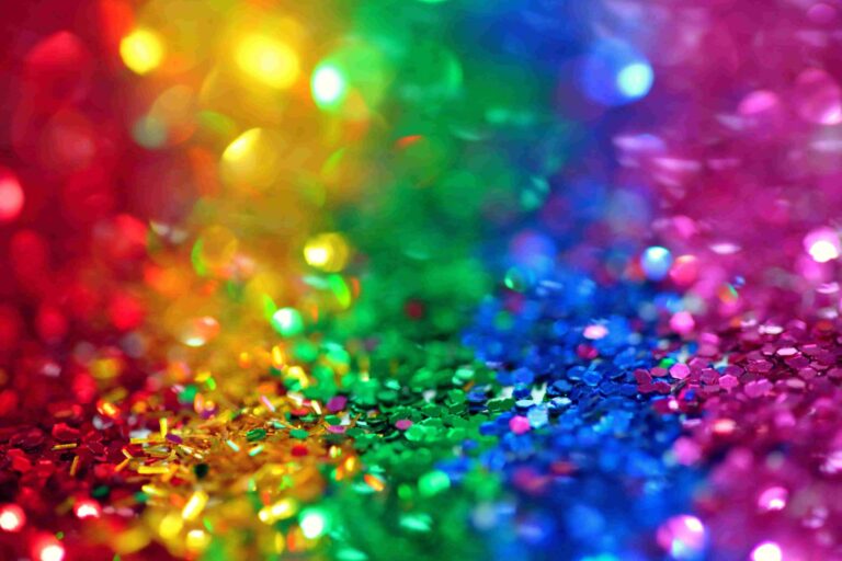 Back to Basics: Pride 101